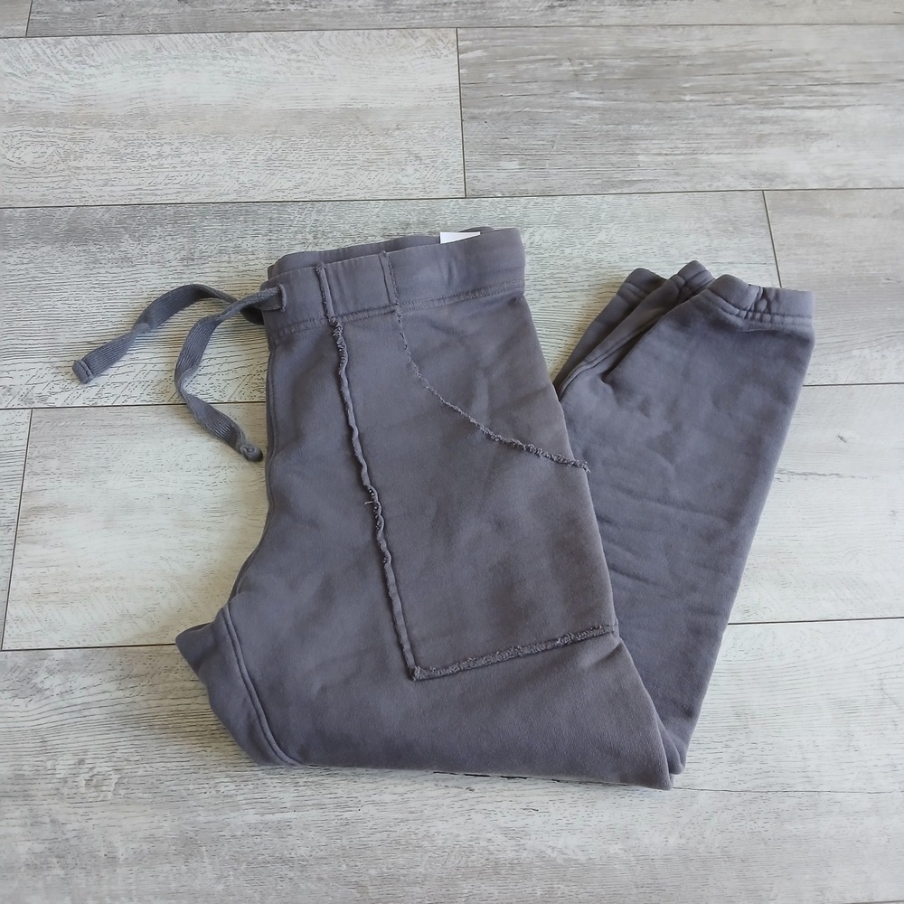 Frank & Eileen Gray Track Pants